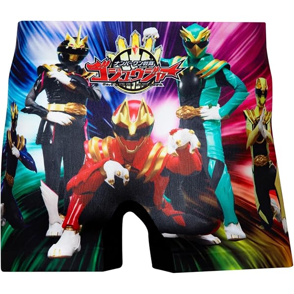 アンダーウェア Amazon | KAMEN RIDER/仮面ライダー（キンタロス イマジンズ